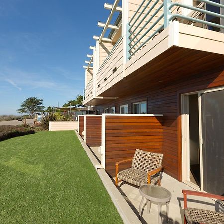 Cambria Landing Inn And Suites Экстерьер фото