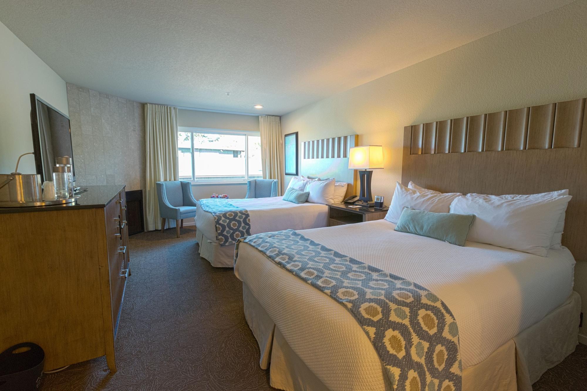 Cambria Landing Inn And Suites Экстерьер фото