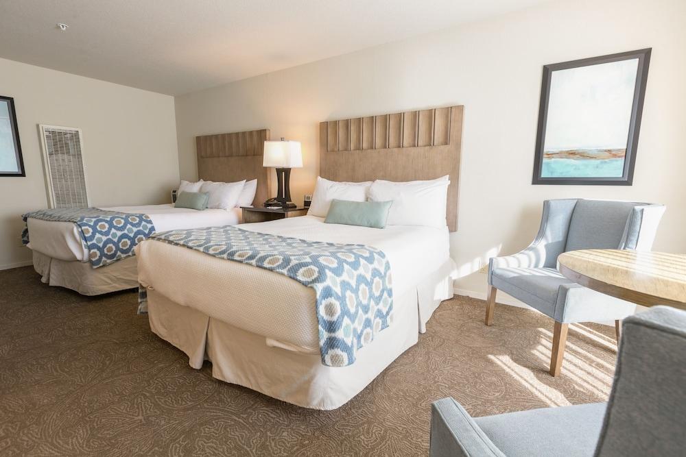 Cambria Landing Inn And Suites Экстерьер фото