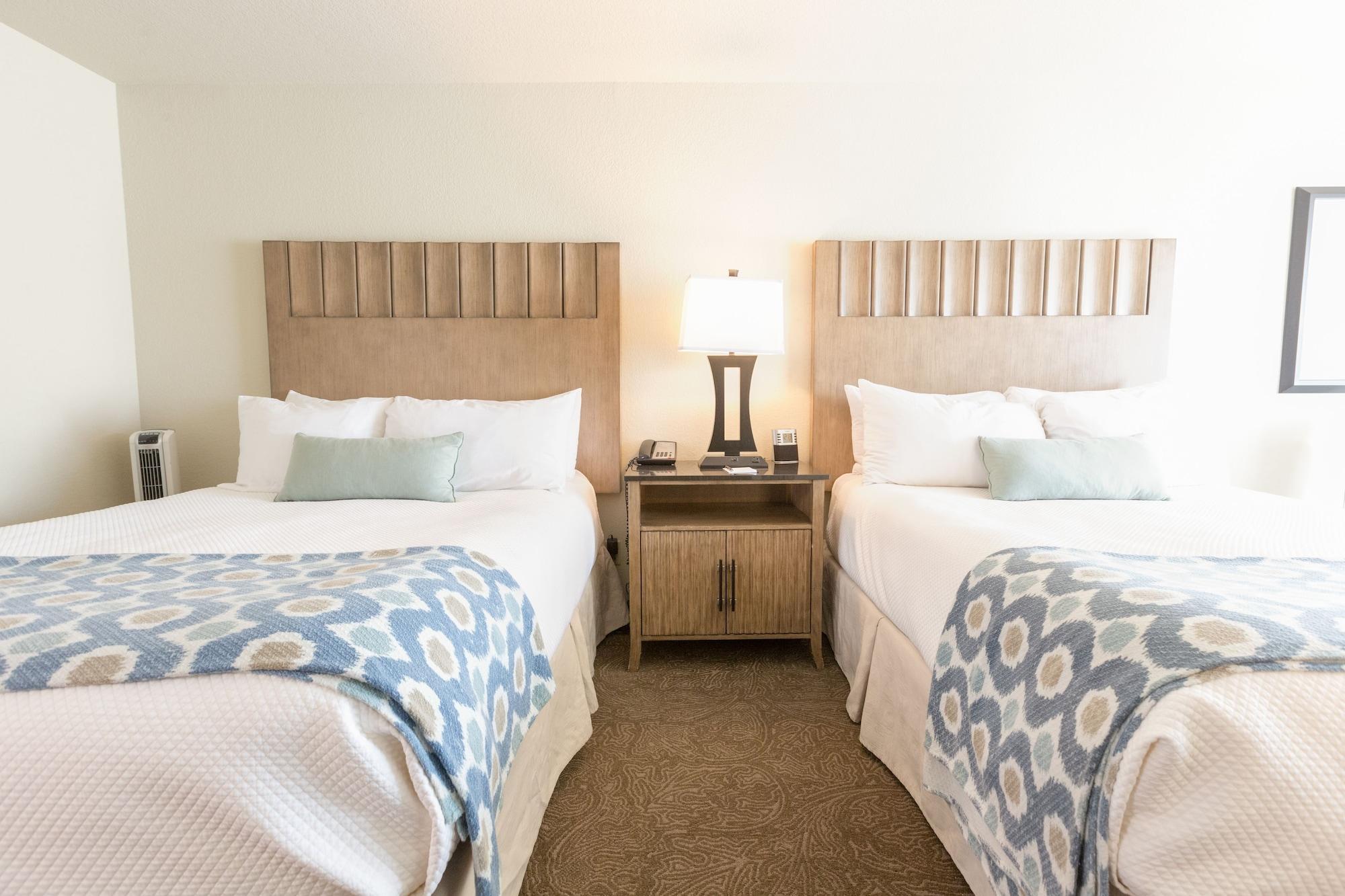 Cambria Landing Inn And Suites Экстерьер фото