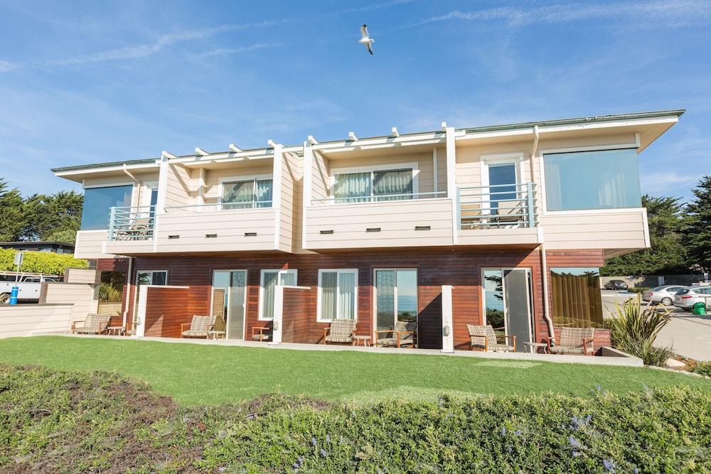 Cambria Landing Inn And Suites Экстерьер фото